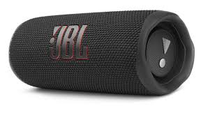 SPEAKER JBL BLUETOOTH FLIP6 BLACK